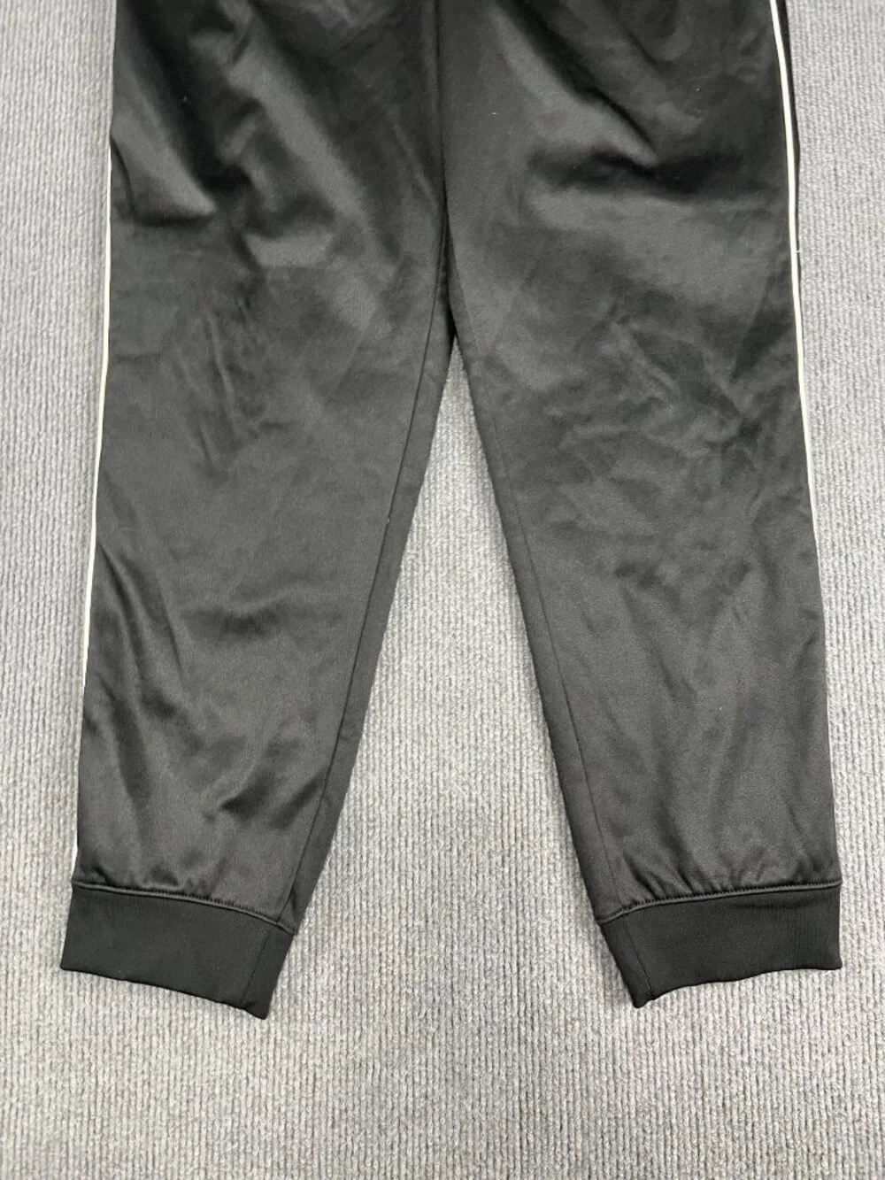 Lands End elastic waistband